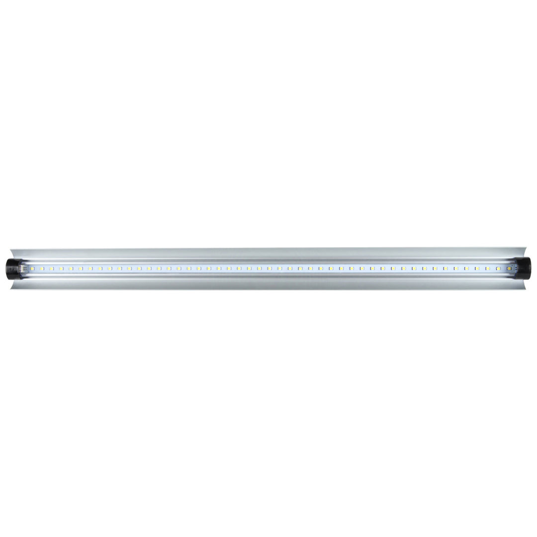 SunBlaster 24'' 24W Self Cooling High Output LED Strip Grow Light (Open Box) - VMInnovations