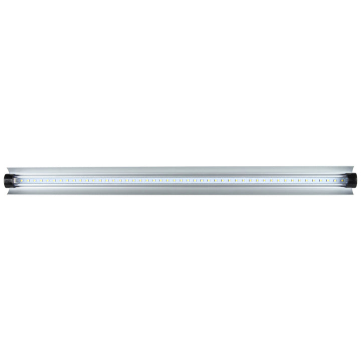 SunBlaster 24'' 24W Self Cooling High Output LED Strip Grow Light (Open Box) - VMInnovations