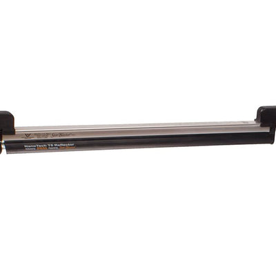 SunBlaster Aluminum Adjustable T5 Light Strip Stand w/Growing Tray (Open Box) - VMInnovations