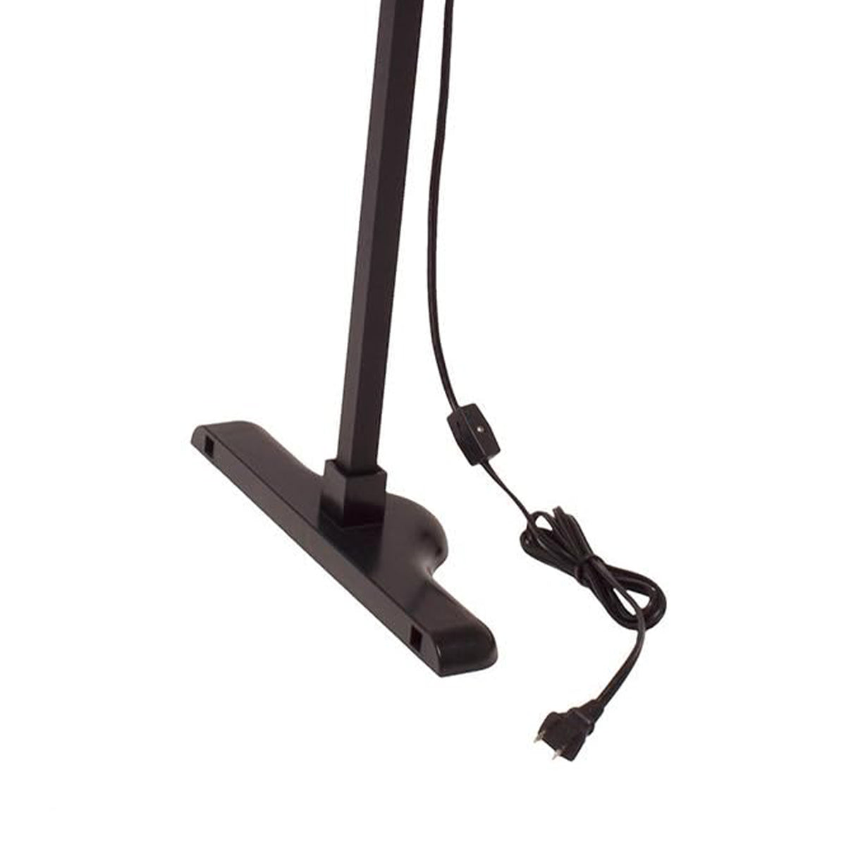 SunBlaster Aluminum Adjustable T5 Light Strip Stand w/ Growing Tray (Used)