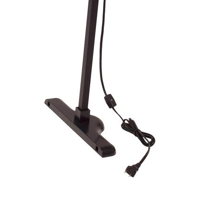 SunBlaster Aluminum Adjustable T5 Light Strip Stand w/ Growing Tray (Used)