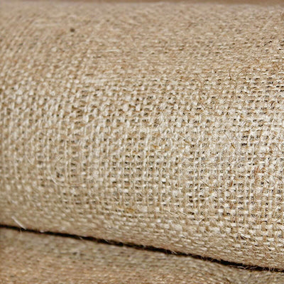 Dewitt 3-Foot by 250-Foot Medium Weave Burlap Cloth for Soil Erosion (Open Box)