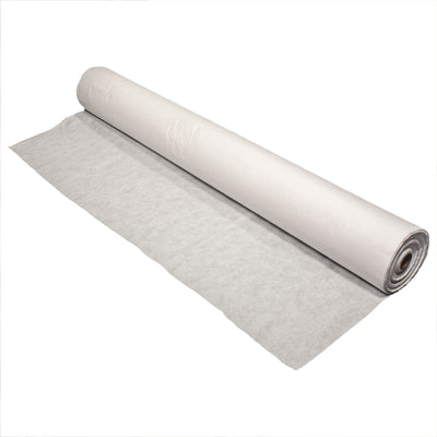 DeWitt N-Sulate 12' x 250' Plant Cover Freeze Protection Frost Blanket, (6 Pack)