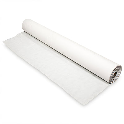 DeWitt Company N-Sulate 12'x250' Frosted Winter Weather Plant Protection Blanket - VMInnovations