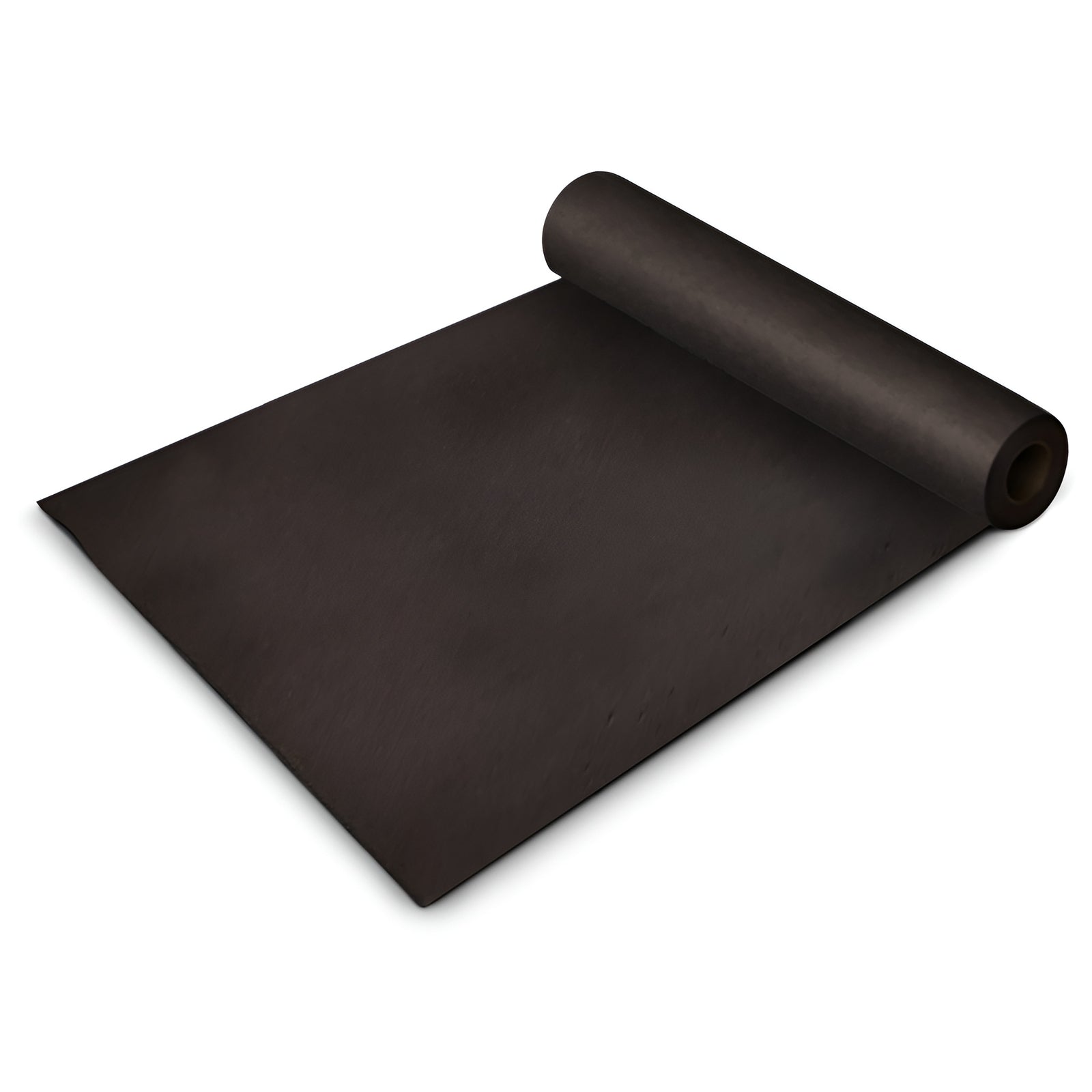 DeWitt 3x300 Ft Natural Biodegradable Paper Mulch Garden Weed Barrier (Open Box) - VMInnovations