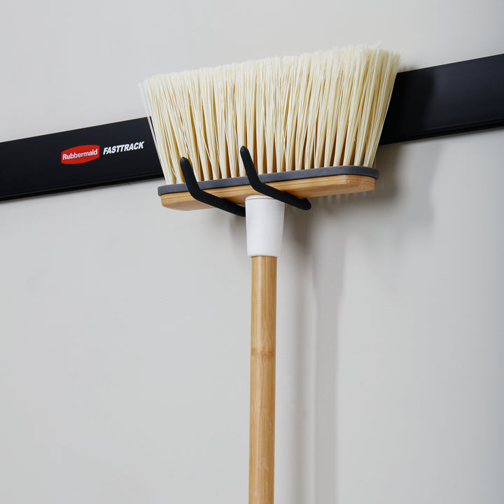 Rubbermaid Wall Mounted Rope, Hose, Cooler Garage Storage Utility Hook (Used) - VMInnovations