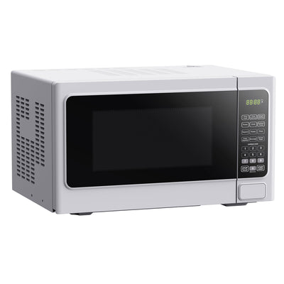 Black+Decker 1000 Watt 1.1 Cubic Feet Countertop Table Microwave Oven (Used) - VMInnovations
