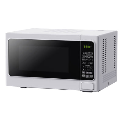 Black+Decker 1000 Watt 1.1 Cubic Feet Countertop Table Microwave Oven (Used) - VMInnovations