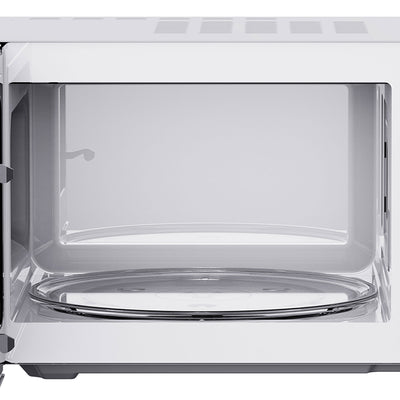 Black+Decker 1000 Watt 1.1 Cubic Feet Countertop Table Microwave Oven (Used) - VMInnovations