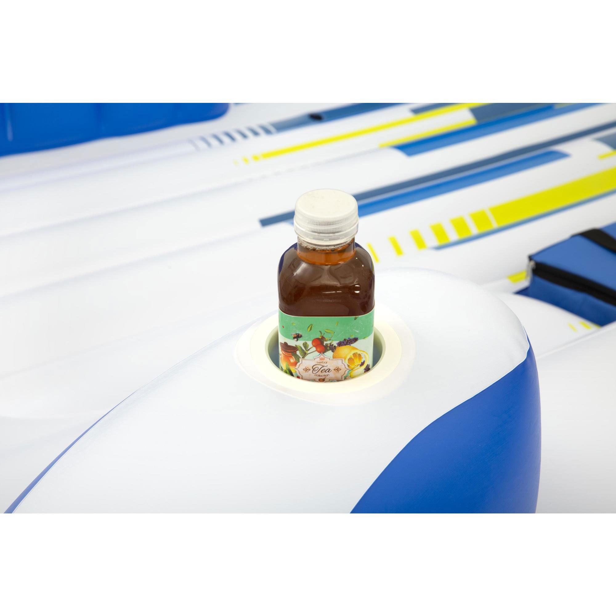 Bestway Hydro-Force Tropical Breeze Water Inflatable Float (For Parts) - VMInnovations