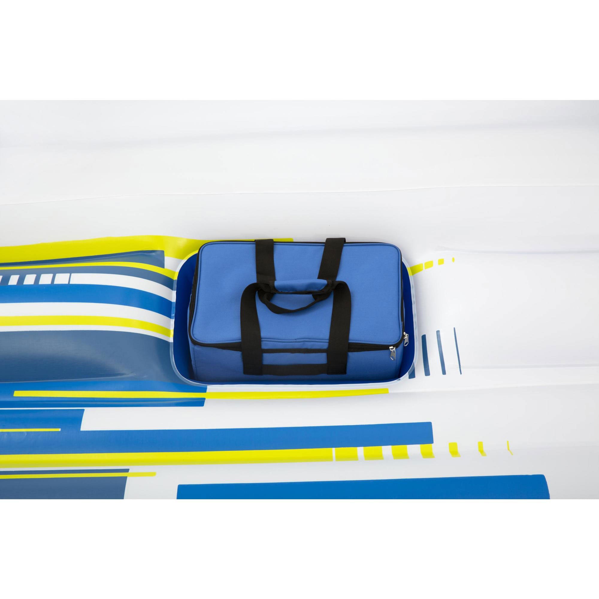 Bestway Hydro-Force Tropical Breeze Water Inflatable Float (For Parts) - VMInnovations