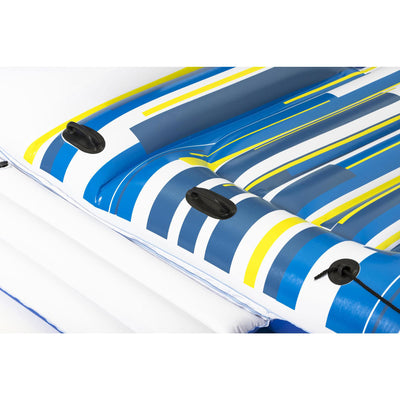 Bestway Hydro-Force Tropical Breeze Water Inflatable Float (For Parts) - VMInnovations