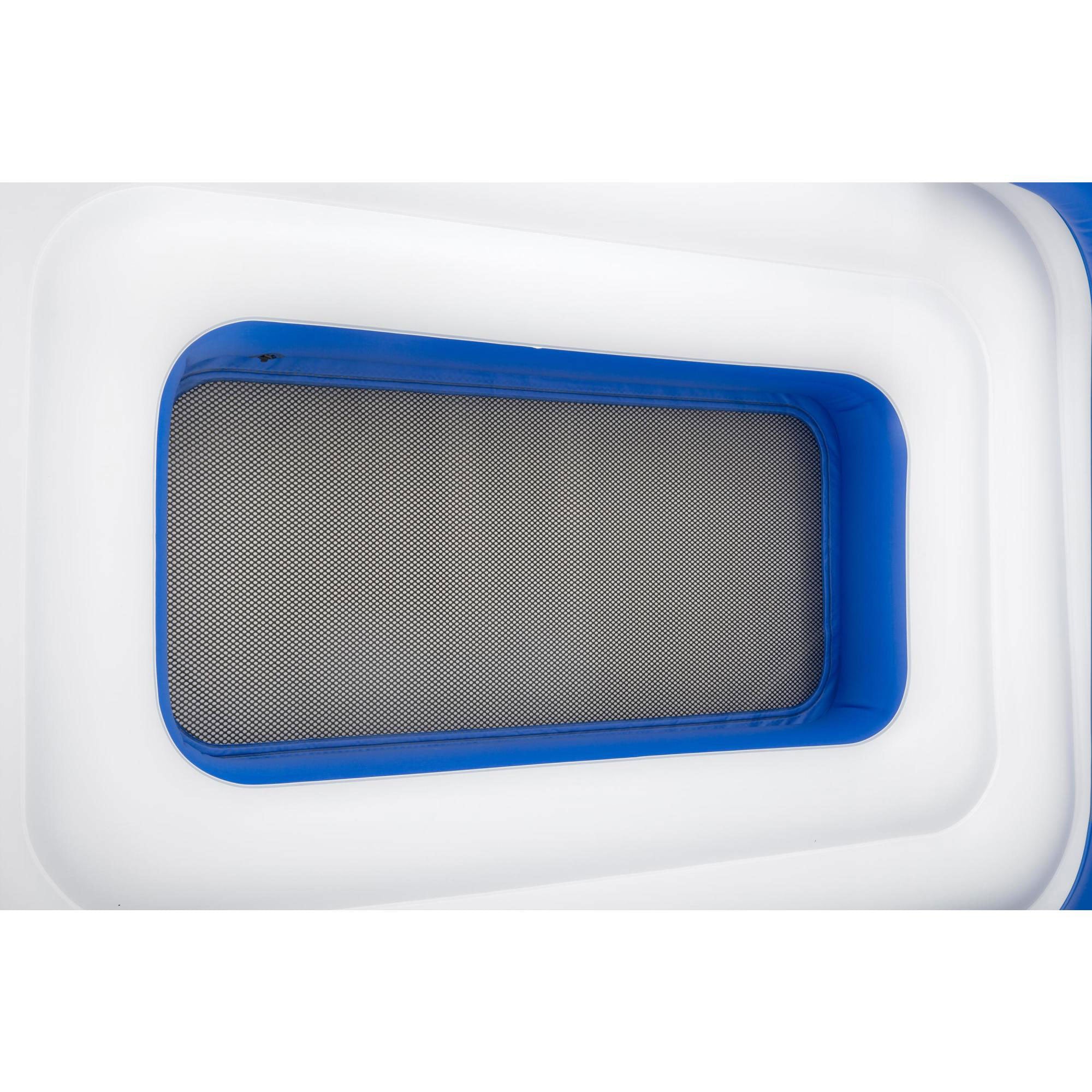 Bestway Hydro-Force Tropical Breeze Water Inflatable Float (For Parts) - VMInnovations