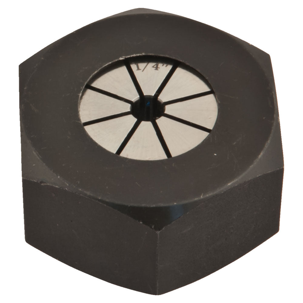 Powermatic 1791207 2400-.25RC 1/4" Collet Attachment for PM2700 Wood Work Shaper - VMInnovations