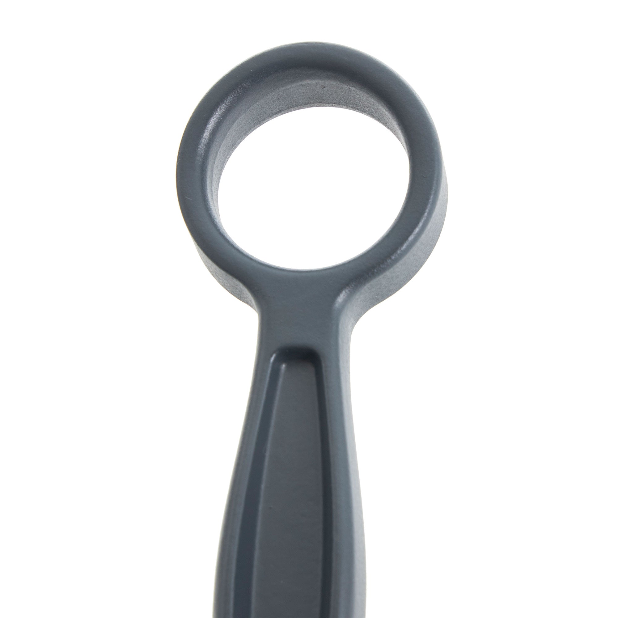 Cold Steel Razor Sharp Forged Battle Ring II Fixed Blade w/ Secure Sheath (Used)