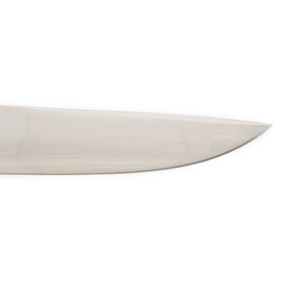 Cold Steel 24-Inch Modern Tactical Hunting Sword with Leather Scabbard (Used) - VMInnovations