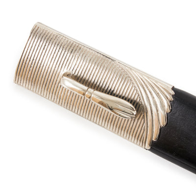 Cold Steel 24" Modern Tactical Hunting Sword with Leather Scabbard (Open Box) - VMInnovations