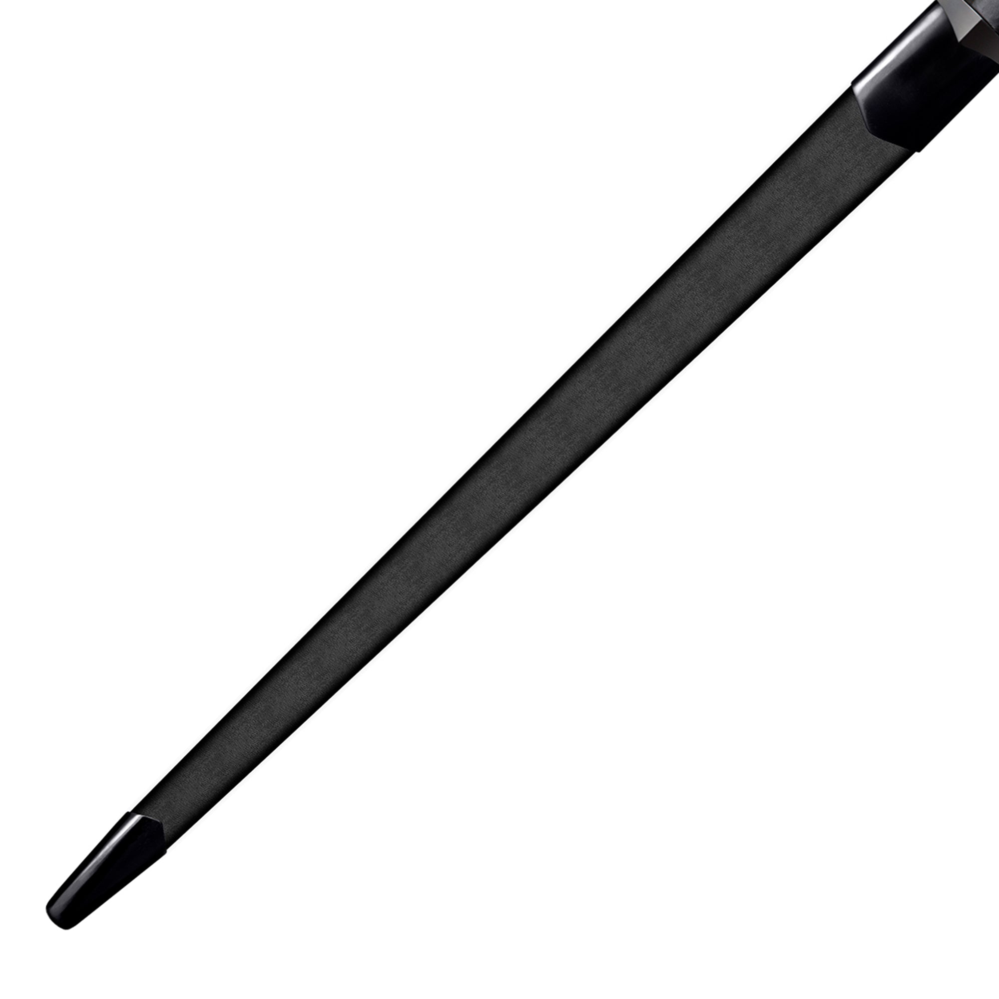 Cold Steel 88ITSM 35.5 Inch Tapered Double-Edged Blade MMA Italian Long Sword - VMInnovations
