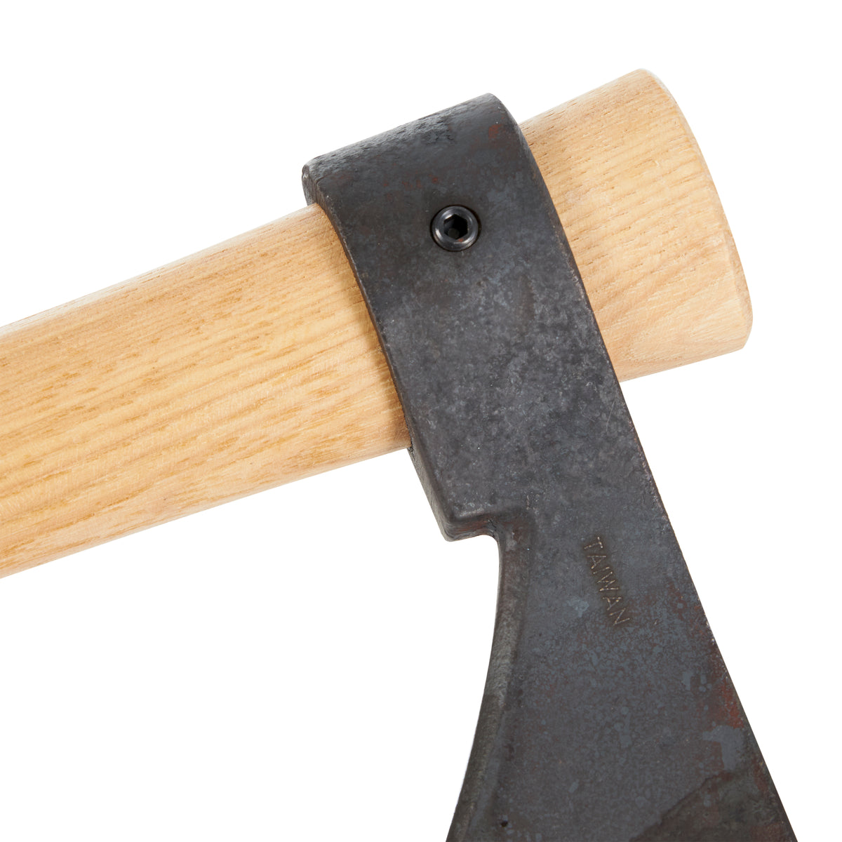 Cold Steel 22" 22 oz Carbon Steel Cutting Frontier Hawk Throwing Axe (Open Box)