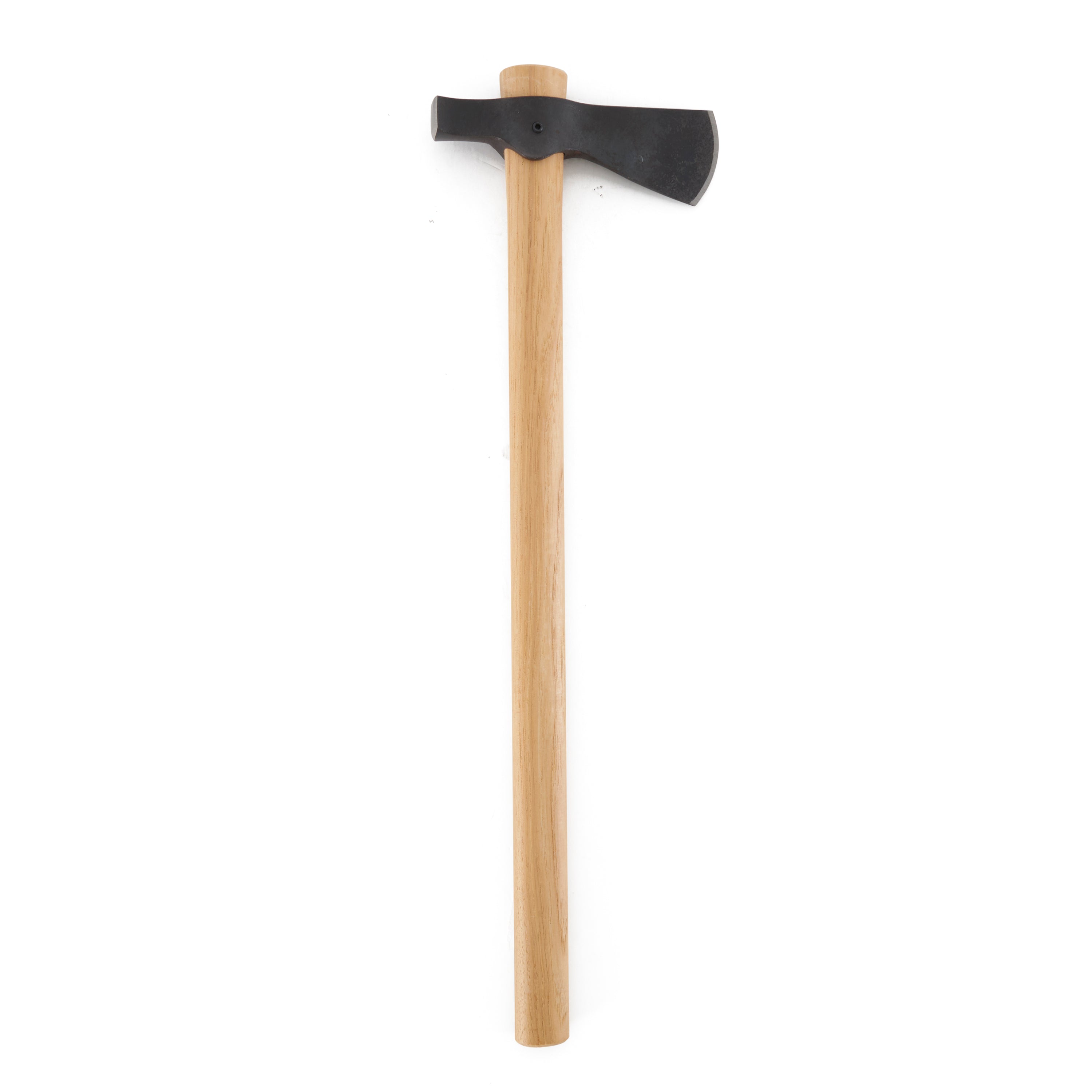 Cold Steel 22 In 24 Oz Carbon Steel Tactical Trail Hawk Throwing Axe and Hammer - VMInnovations