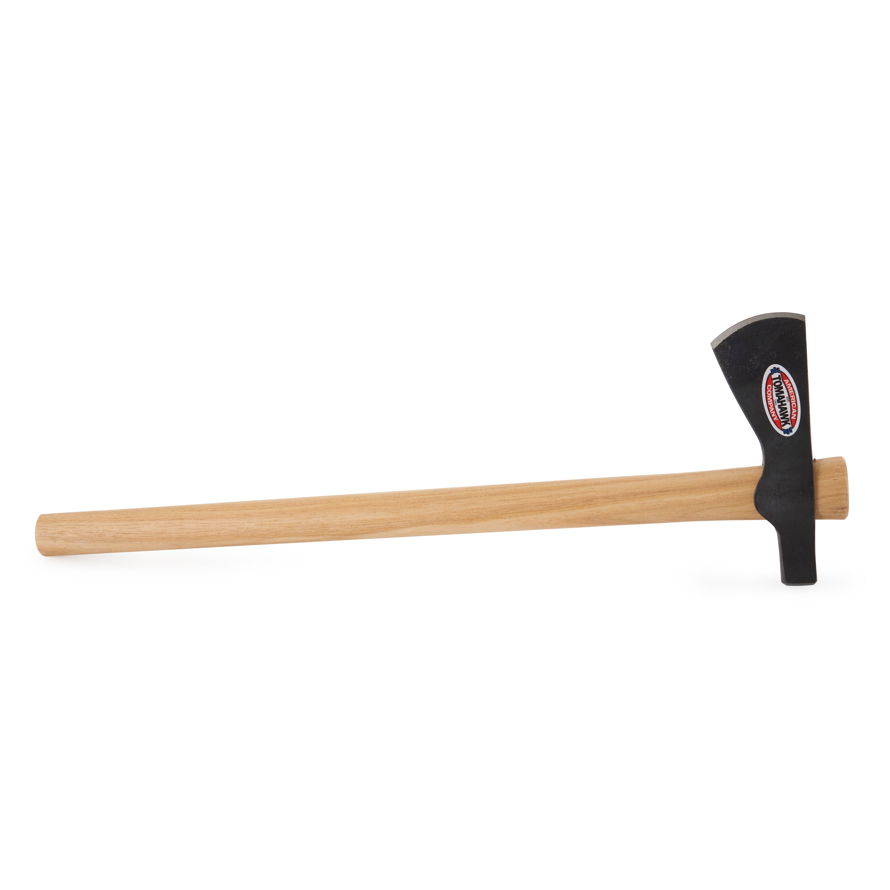 Cold Steel 22 In 24 Oz Carbon Steel Tactical Trail Hawk Throwing Axe and Hammer - VMInnovations