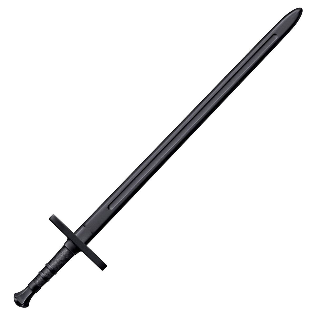 Cold Steel Hand and a Half Polypropylene Cut Resistant Training Sword (Damaged)