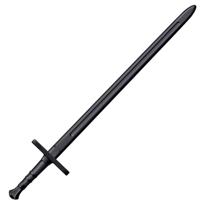 Cold Steel Hand and a Half Polypropylene Cut Resistant Training Sword (Damaged)