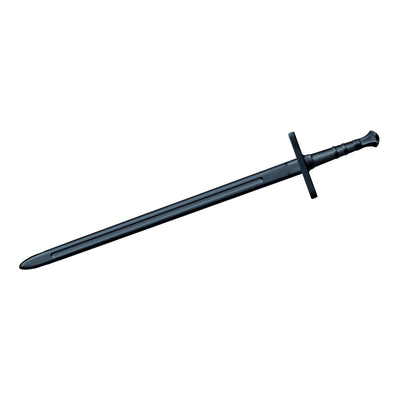 Cold Steel Hand and a Half Polypropylene Cut Resistant Training Sword (Damaged)