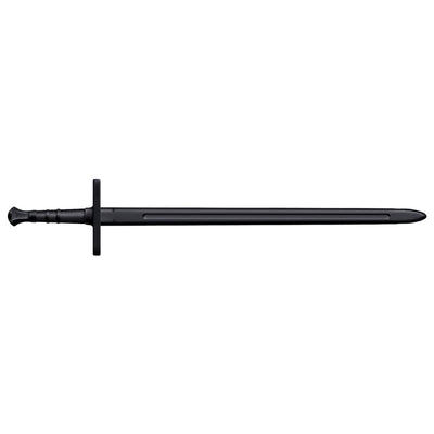 Cold Steel Hand and a Half Polypropylene Cut Resistant Training Sword (Damaged)