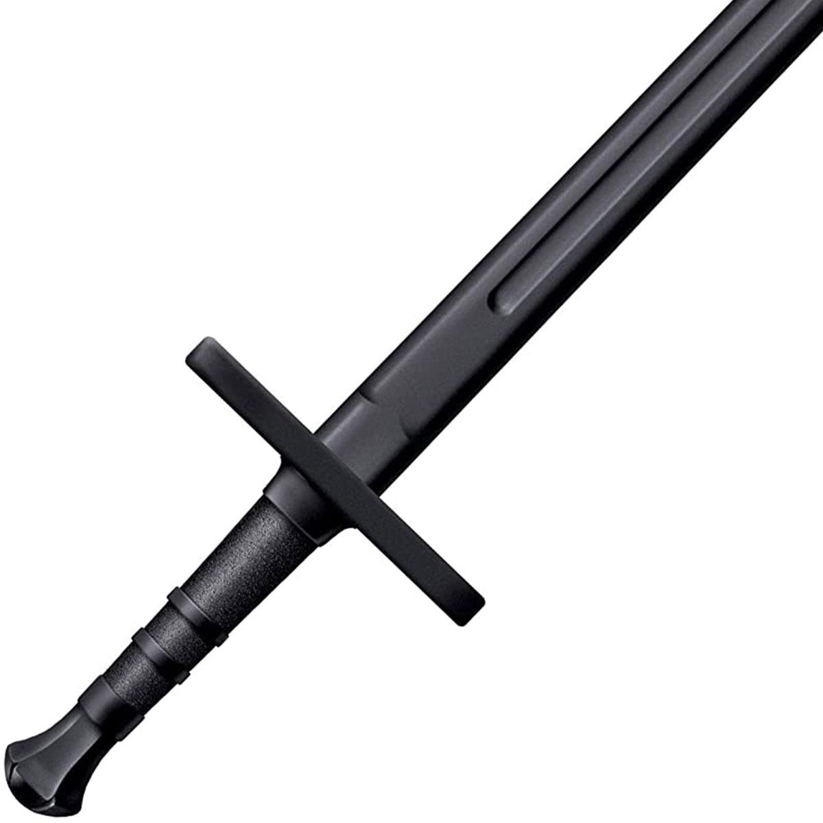 Cold Steel Hand and a Half Polypropylene Cut Resistant Training Sword (Damaged)
