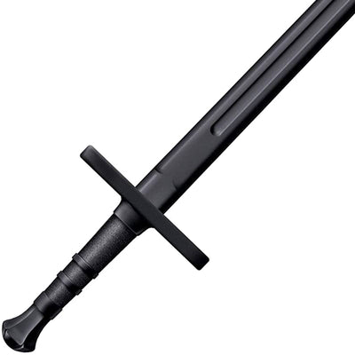 Cold Steel Hand and a Half Polypropylene Cut Resistant Training Sword (Damaged)