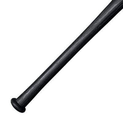 Cold Steel 34 In Heavy Duty Multi Function Brooklyn Crusher Baseball Bat, Black