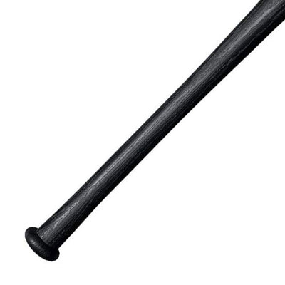 Cold Steel 34 Inch Long Multi-Function Brooklyn Smasher Bat, Black (Open Box) - VMInnovations