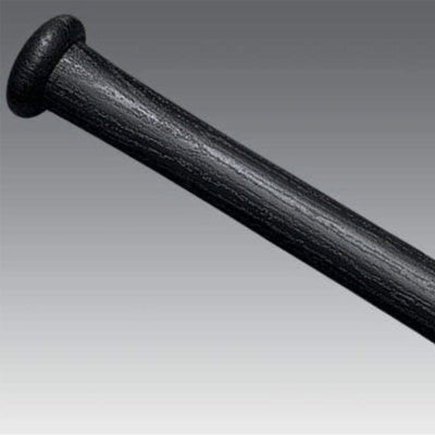 Cold Steel 24 In Heavy Duty Multi Function Brooklyn Crusher Baseball Bat, Black