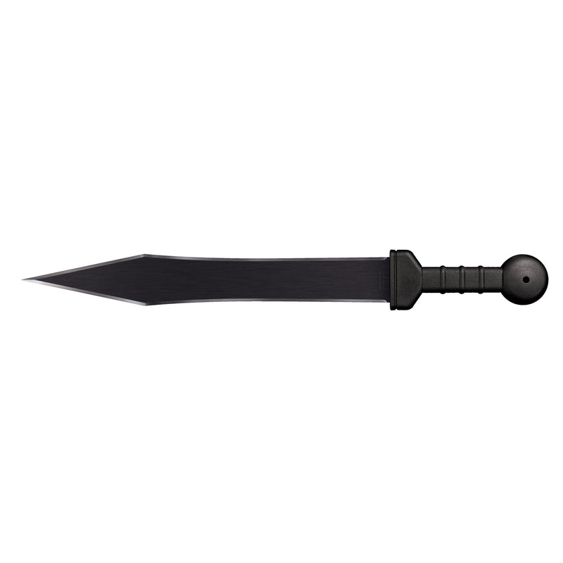 Cold Steel Ancient Roman Gladius Machete Gladiator Sword Replica, 18 Inch Blade