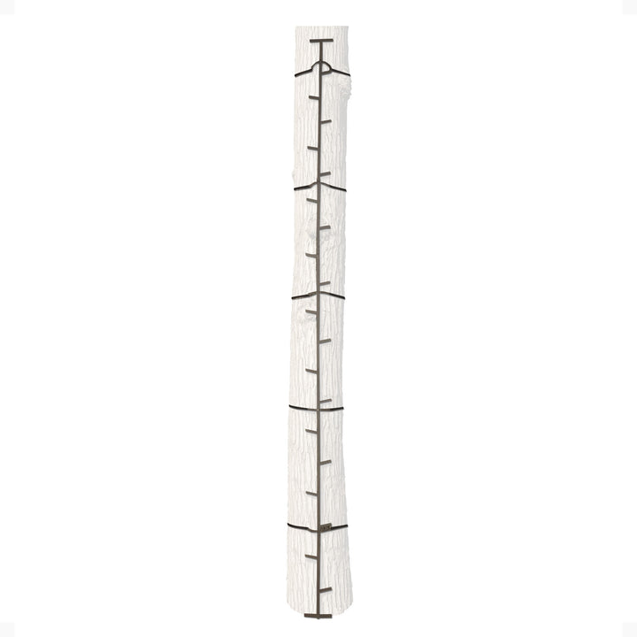 Big Game Quick Stick Climbing Sticks, Tree Climbing Hunting Gear for Deer Stands - VMInnovations