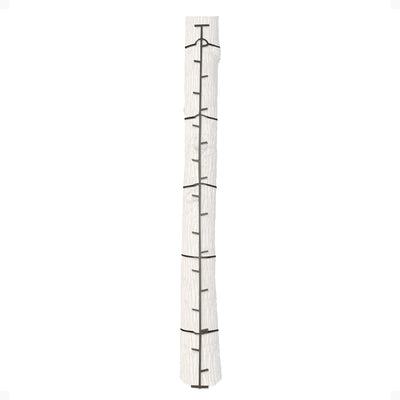 Big Game Hunting Quick Stick Tree Climbing System Heavy-Duty Steel Ladder, 20ft (Refurbished)
