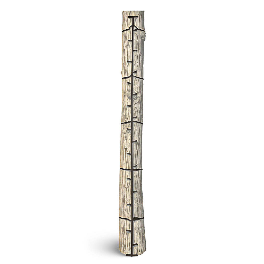 Big Game Quick Stick Climbing Sticks, Tree Climbing Hunting Gear for Deer Stands