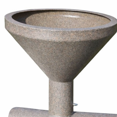 Boss Buck Hunting 3-Way Automatic Wildlife Feeder Head for 55-gal Barrel (Used)