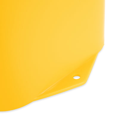 Camco Yellow Leveling Stabilizer Jack Support Stand 5000 LB Load Capacity (Used)