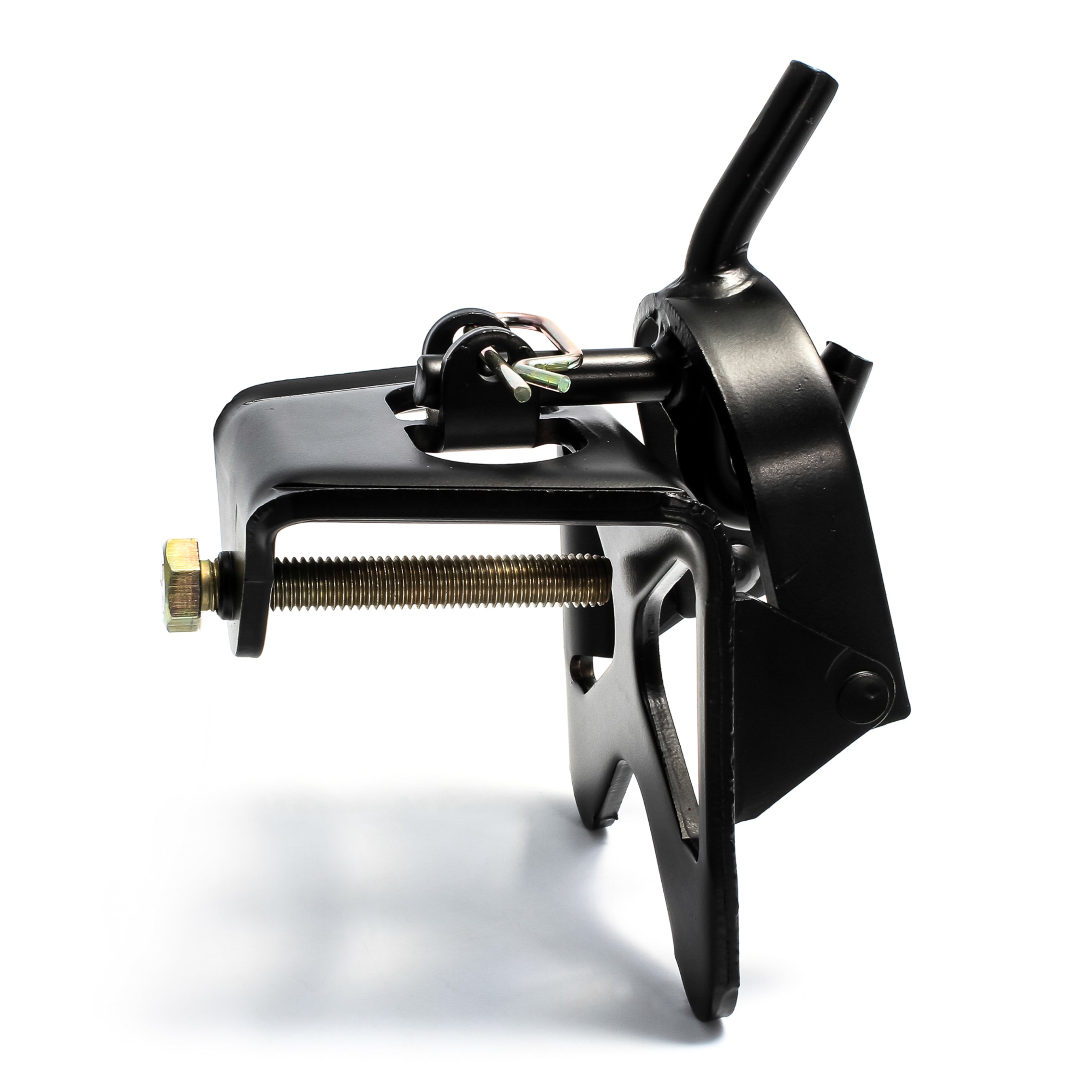 Eaz Lift Durable Quick Hook Up Hitch Weight Distribution Bracket (Open Box)
