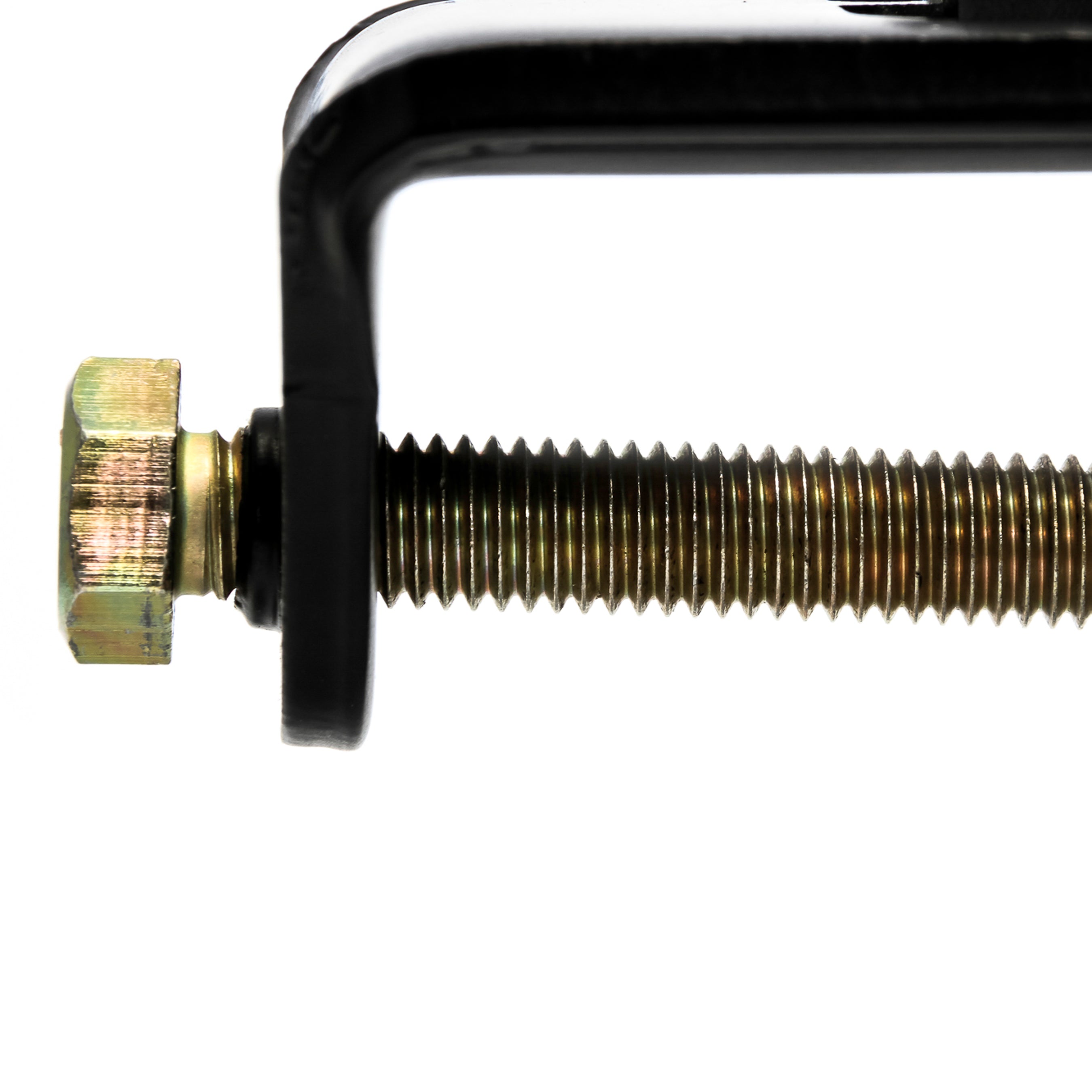 Eaz Lift Durable Quick Hook Up Hitch Weight Distribution Bracket (Open Box)
