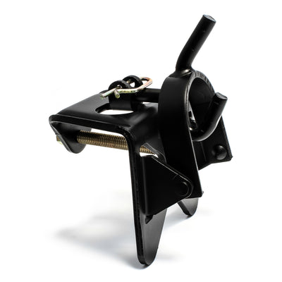 Eaz Lift Durable Quick Hook Up Hitch Weight Distribution Bracket (Open Box)