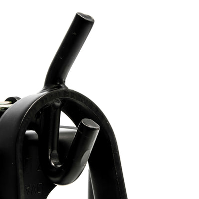 Eaz Lift Durable Quick Hook Up Hitch Weight Distribution Bracket (Open Box)
