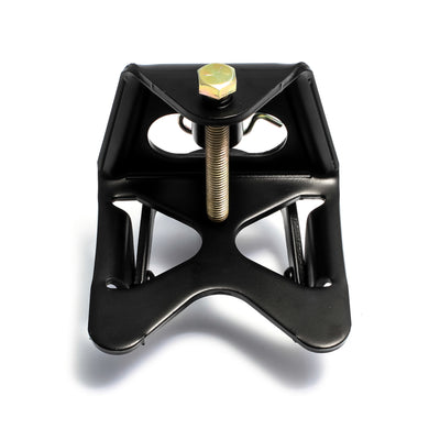 Eaz Lift Durable Quick Hook Up Hitch Weight Distribution Bracket (Open Box)