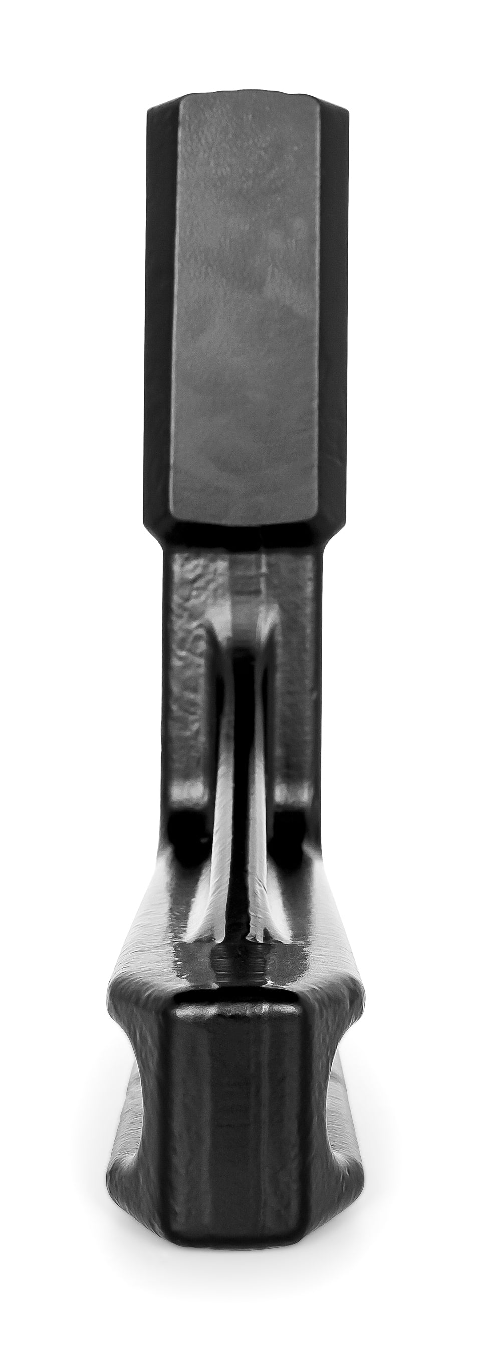 Camco EAZ LIFT Shank Vertical Height Standard Ball Mount Adaptable, 2.5" (Used)