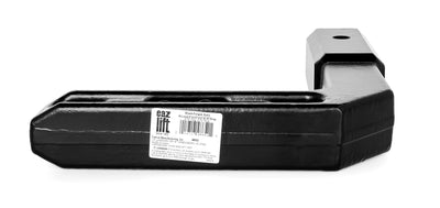 Camco EAZ LIFT Shank Vertical Standard Ball Mount Adaptable, 2.5-Inch (Open Box)