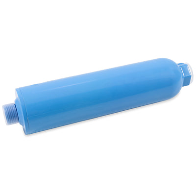 Camco 40010 Marine RV Camper Trailer Fresh Water Hose and Filter Filtration Kit - VMInnovations