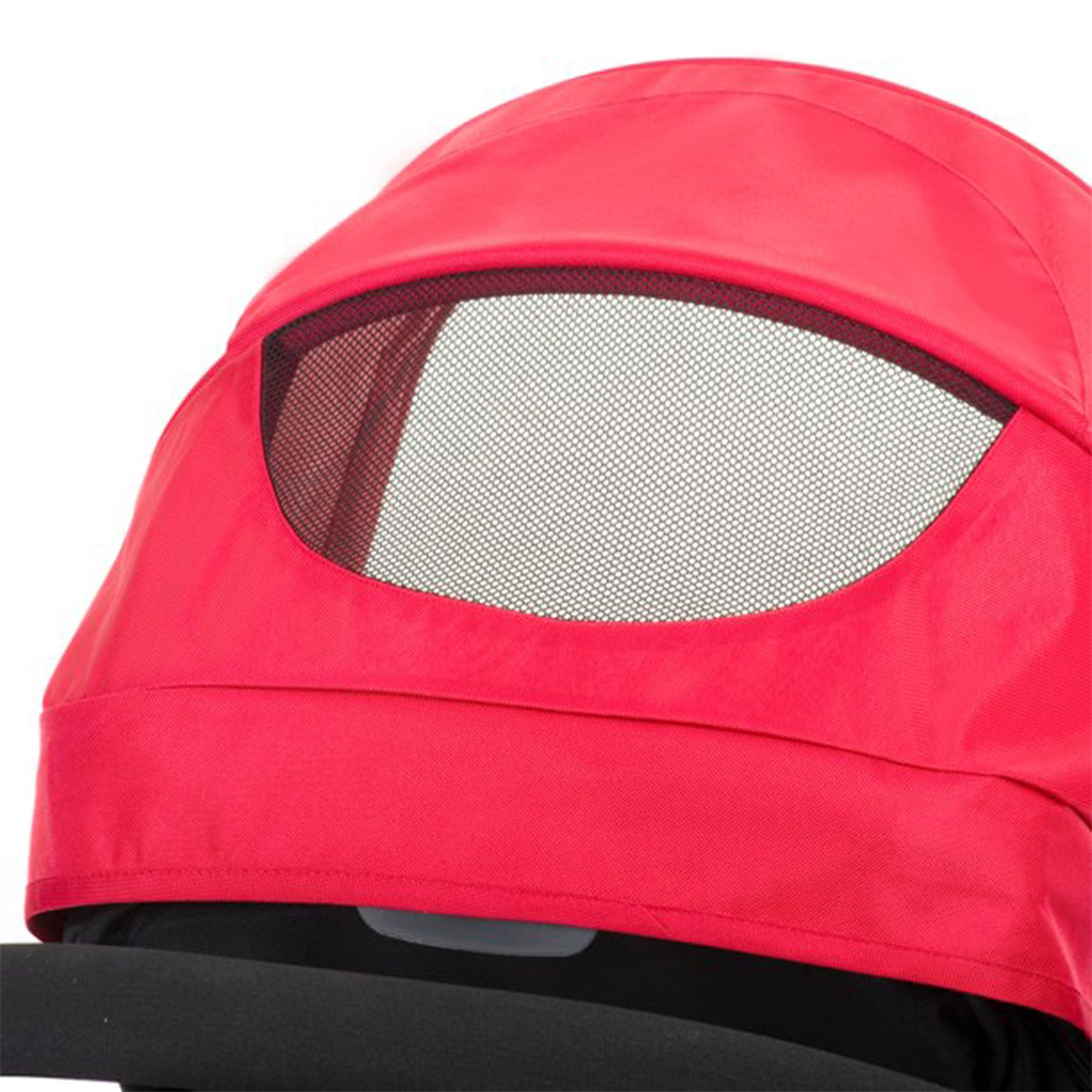 Evenflo Pivot Baby Stroller and Safemax Infant Car Seat Travel System, Red (For Parts)