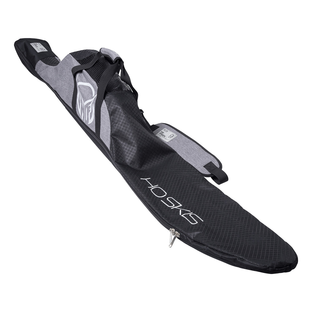 HO Skis Universal Padded Slalom Waterski Bag Size 67 - 72 Inches (Open Box)